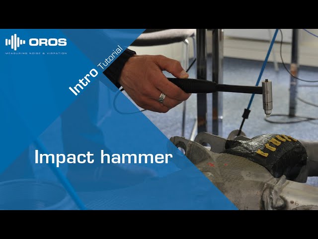 Impact hammer: Introduction video thumbnail