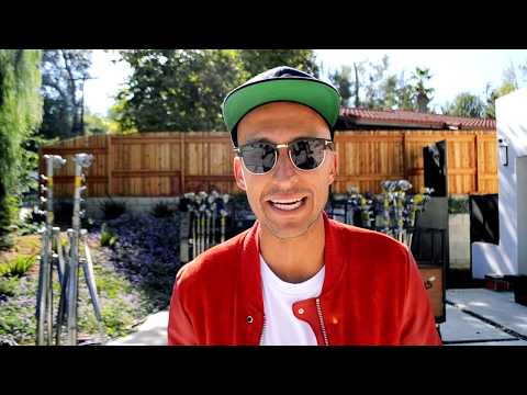 Vice & Jason Derulo – Make Up (feat. Ava Max) [Behind The Scenes]