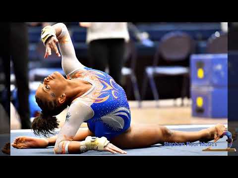 Trinity Thomas - Floor Music 2021 (Preview 92%)