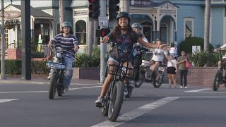California bill could require e-bike licenses, training for riders