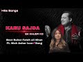 Karu Sajda Ek Khuda Ko Rahat Fateh Ali Khan Ft Nish Asher Khuda Aur Mohabbat Romantic Song