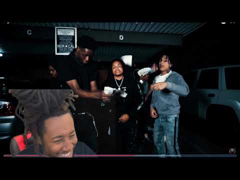 Lil13 x Bussdown - Block Beater (Official Reaction Video)