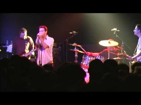 Cropduster - Live at the Showbox - Pearl Jam