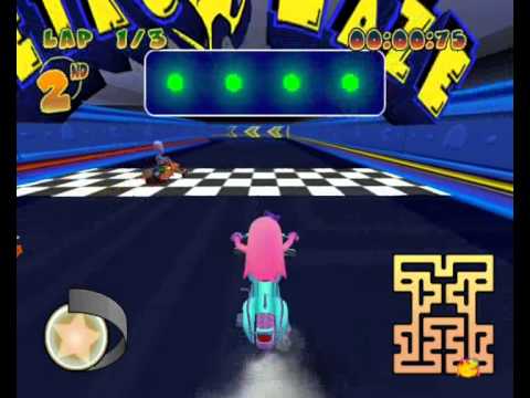 pac man world rally pc game download