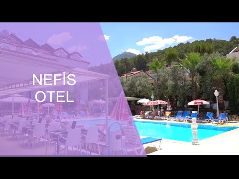 Nefis Otel Tanıtım Filmi