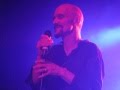 Tim Booth (James) - Fall In Love With Me ...