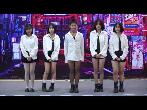 220730 [Comment] cover Red Velvet & aespa @ River Plaza Cover Dance (Audition)