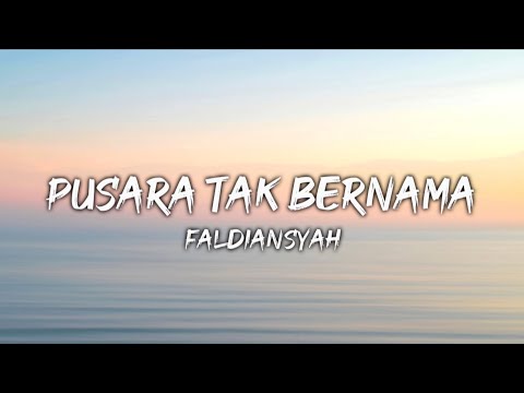 Pusara Tak Bernama - Black Sweet (Cover)