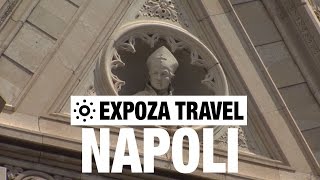 Napoli (Naples) Vacation Travel Video Guide