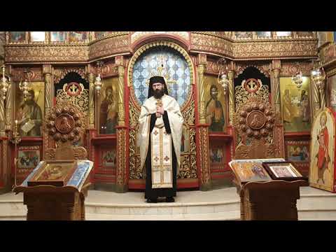 Pr Hristofor - cum putem deveni făcători de minuni?