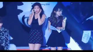 Download lagu SeulRene - when they thought no one watching them mp3 Download lagu SeulRene - when they thought no one watching them mp3