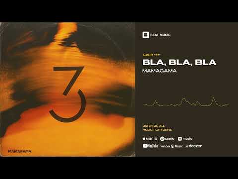 Video thumbnail for Bla, Bla, Bla