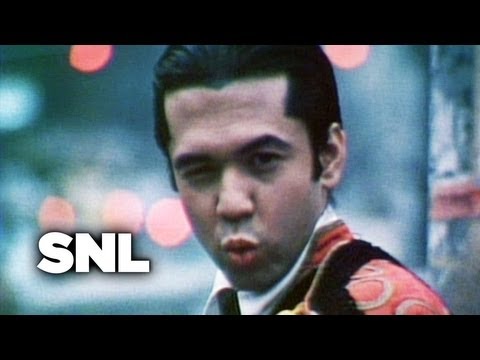 Pepe Gonzales - Saturday Night Live