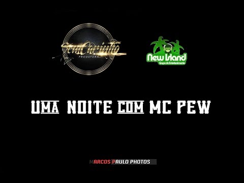 Uma Noite com MC PEW 2º EPISÓDIO     " COLINAS RS "