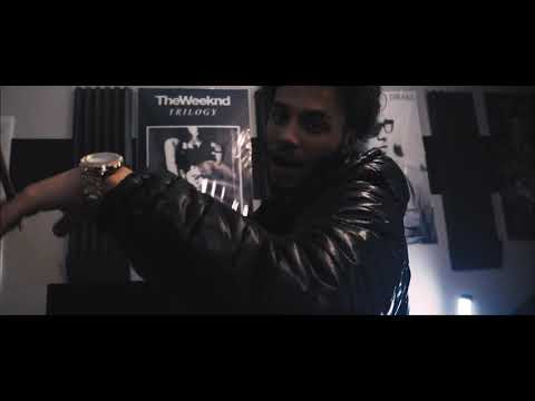 KARLO - Crashin Out (Official Music Video)