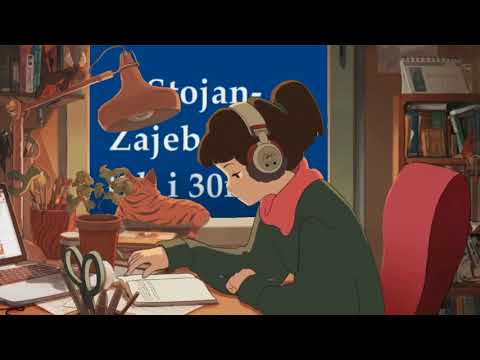 Stojan Lo-Fi aesthetics Balkanboy