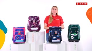 Step by Step Modellvergleich 2023/2024