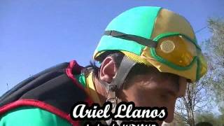 INDIANO     2015 14 6 HIP  LA TOSTADA VIDEO DE CHEPES TURF