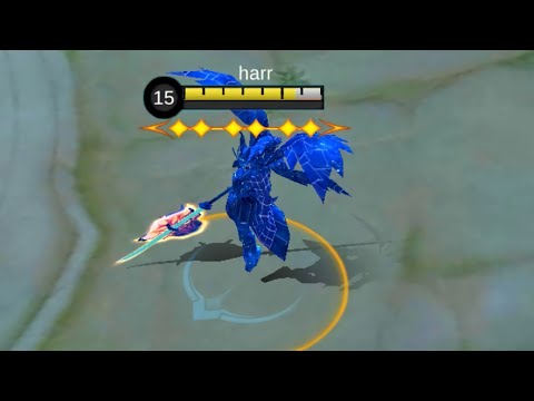 this freya skin is weird