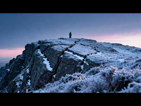 When The Cailleach Sings | An Ancient Celtic Ballad