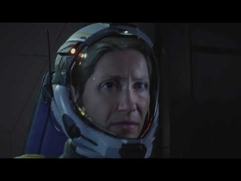 Returnal First Run No death