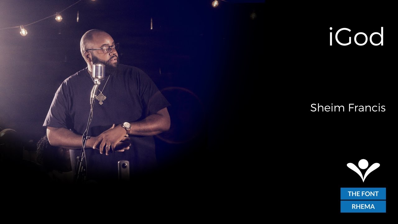 Promotional video thumbnail 3 for Spoken Word Poetry & Youth Empowerment Messages