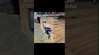 Download lagu inilah kata kata teman pas kalah perang #freefire #shortff #shorts mp3