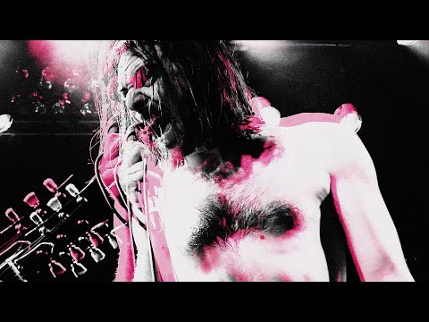 PULLED APART BY HORSES - RINSE & REPEAT (Official Video)