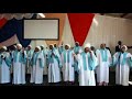 KAYOLE ALTAR WANIJUA VYEMA BWANA POWERFUL WORSHIP