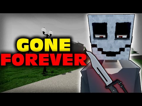 The Deleted Gary Soto Boss Fight in Gorebox - (Unplayable)