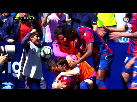 Preview Atletico Madrid vs Levante UD