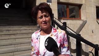 Лекарка от Неделино ваксинирала 90 на сто от жителите на две села, наградиха я