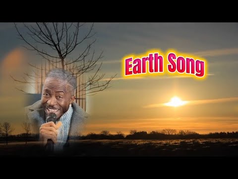 Earth Song.