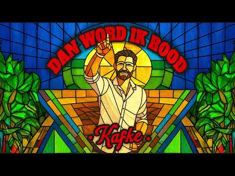 Kafke - Dan Word Ik Rood