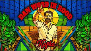 Kafke - Dan Word Ik Rood video