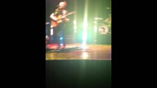 Passing planes Newton Faulkner bristol