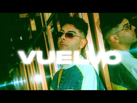 Don Patricio - VUELVO (Vídeo)