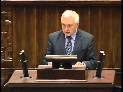 Jerzy Żyżyński o ulgach energetycznych i opłatach skarbowych