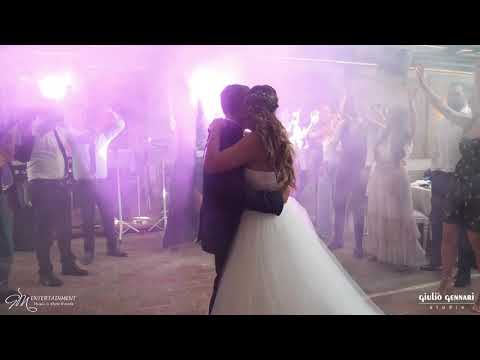 Musica matrimonio Abruzzo Pescara Chieti Molise Puglia Campania animazione ❤️ Gianni Mucci Matrimoni