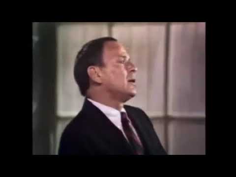 Sinatra - Here's That Rainy Day (1968)