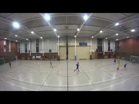 Rescue Team v Tanatos 231119