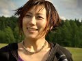 Yako of Melt Banana TV interview (Finland 2011)