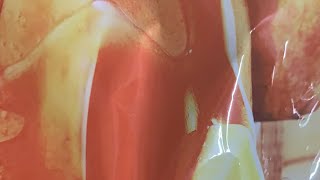 ホットケーキ焼く、雑談
