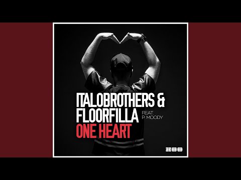 One Heart (DJ Cerla & DJ Cillo Radio Edit)