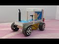 How To Make Small Matchbox Of Road Car Samiha Art Crafts