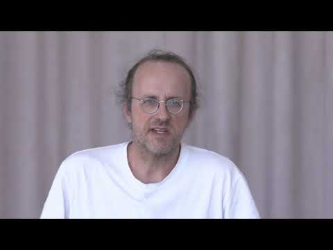 Bernhard Schölkopf Interview