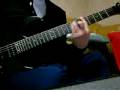 Off Spring Come Out And Play Cover
