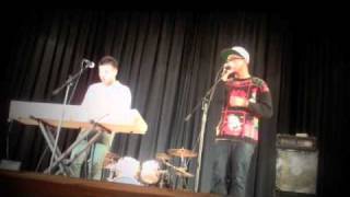 The Christmas Song | AJ Rafael &amp; Jeff Bernat