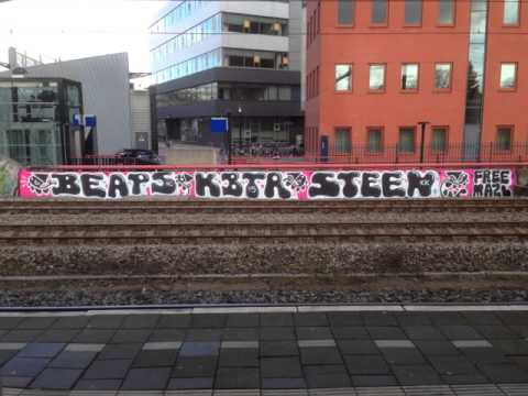 Steen ft Matarr  & Skaffa - 3 Lijken