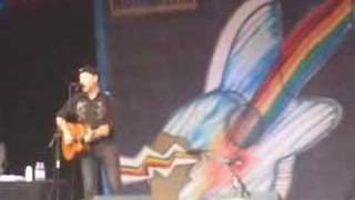 Richard Thompson, Genesis Hall